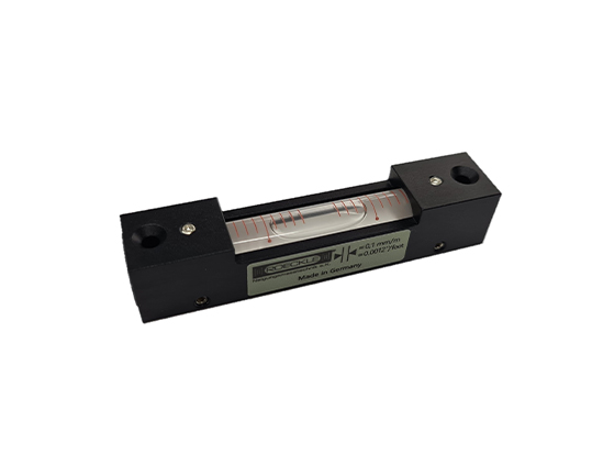 Roeckle 水平测量仪 Aluminum spirit level