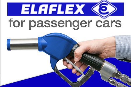 流体传输安全专家 ELAFLEX：以创新技术赋能危化品输送领域