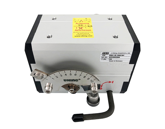 Uhing 排线器 RG3-15-2MCRF