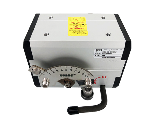Uhing 排线器 RG3-20-2MCRF