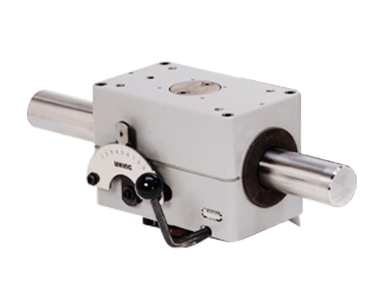 Uhing 排线器 RG4L-50-0MCRF